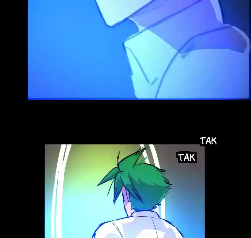 Room of Swords Chapter 98: