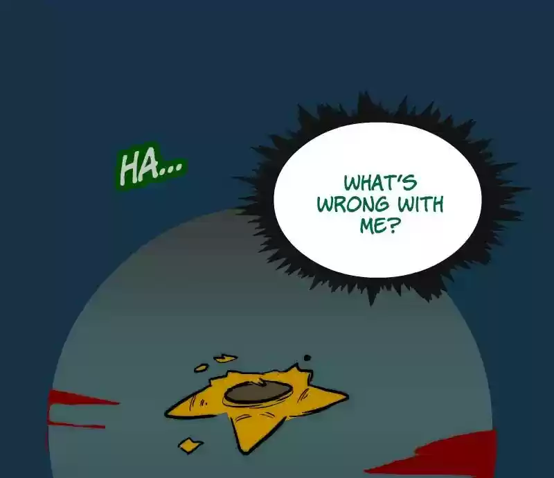 Room of Swords Chapter 98: