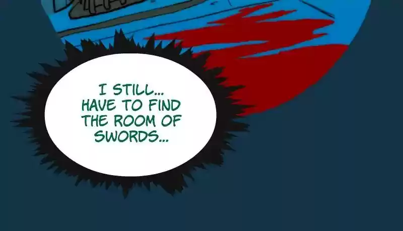 Room of Swords Chapter 98: