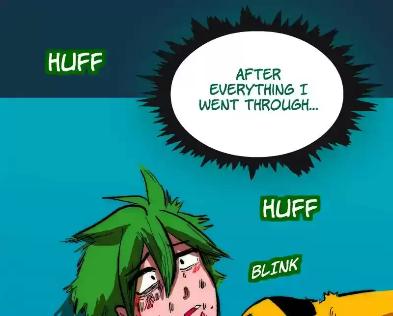 Room of Swords Chapter 98: