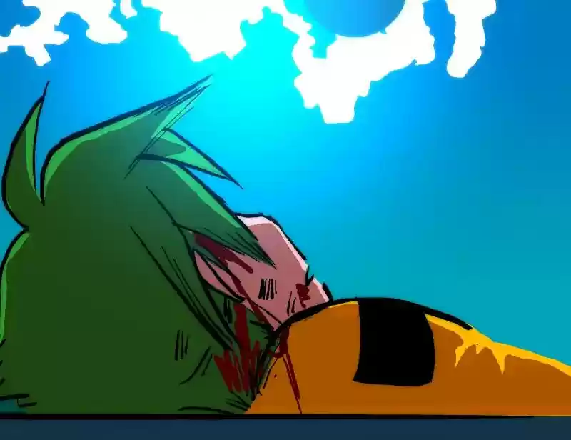 Room of Swords Chapter 98: