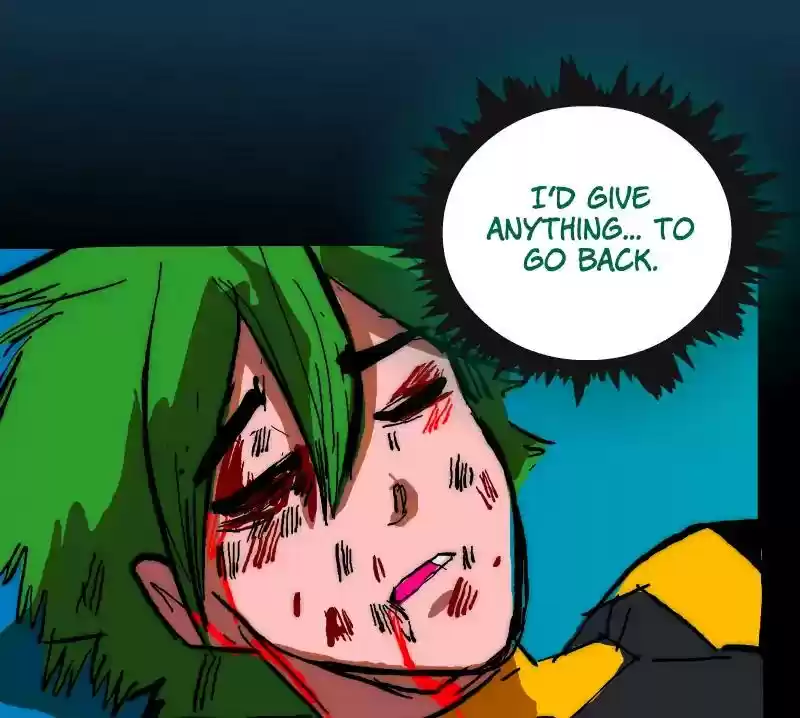 Room of Swords Chapter 98: