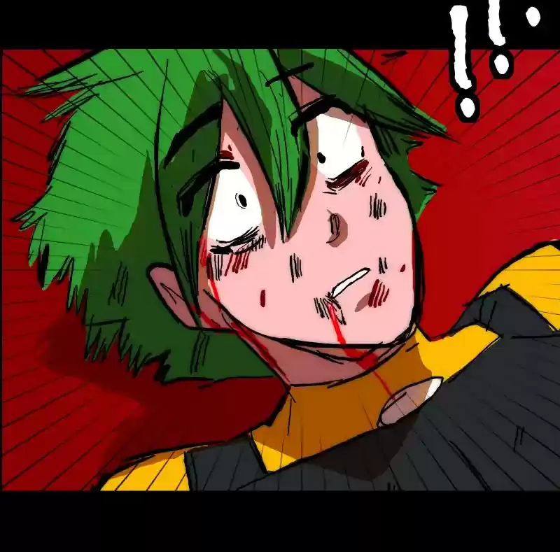 Room of Swords Chapter 98: