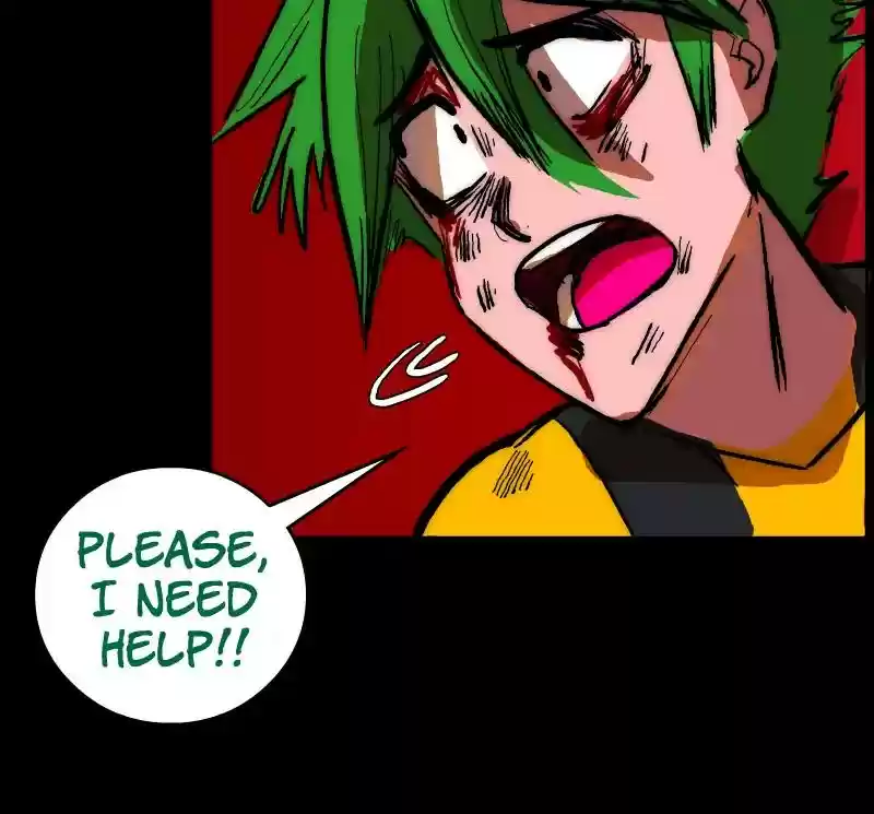 Room of Swords Chapter 98: