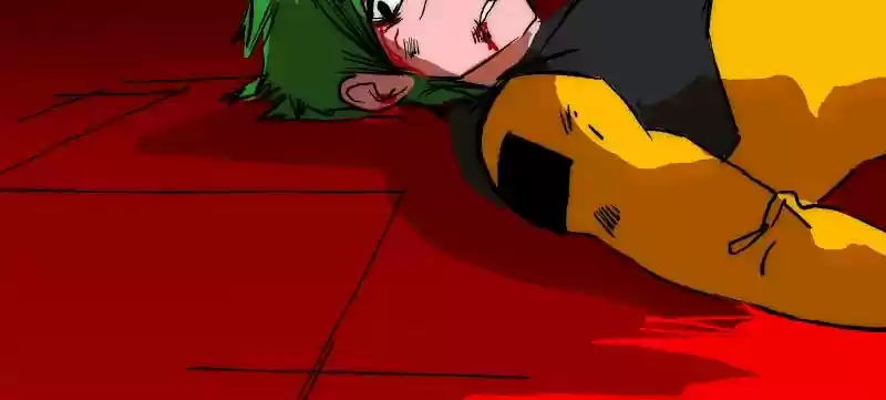 Room of Swords Chapter 98: