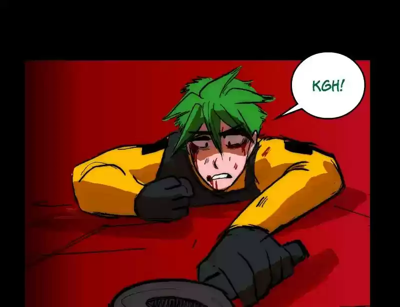 Room of Swords Chapter 98: