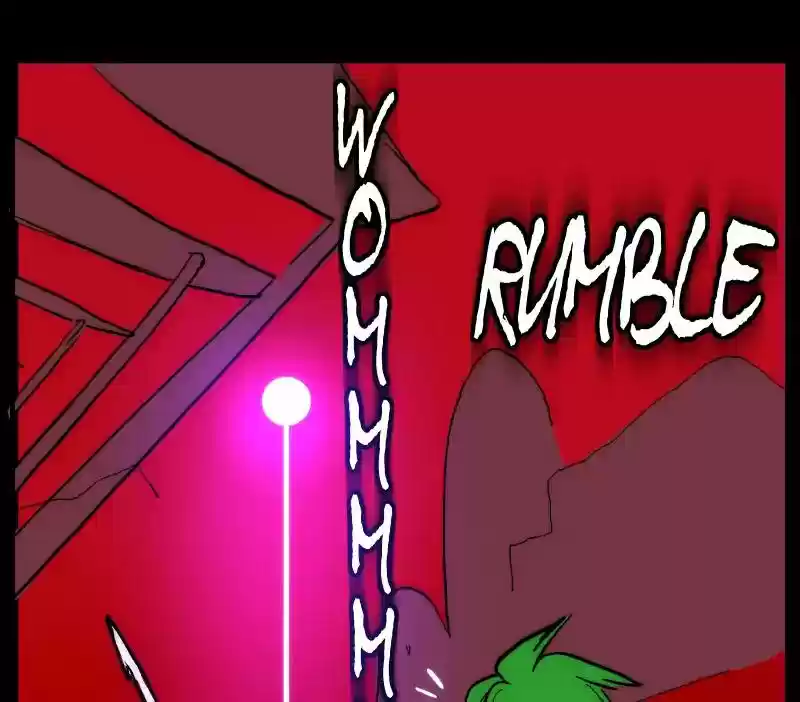 Room of Swords Chapter 98: