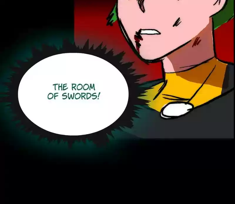 Room of Swords Chapter 98: