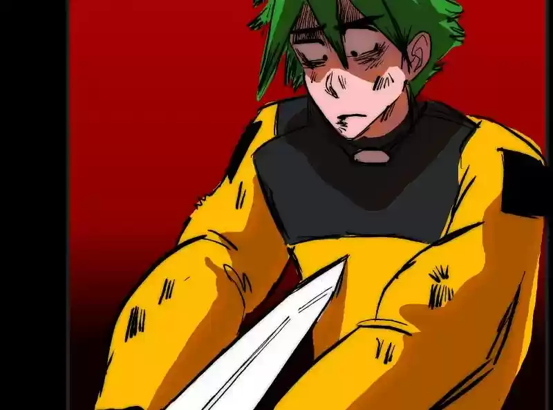 Room of Swords Chapter 98: