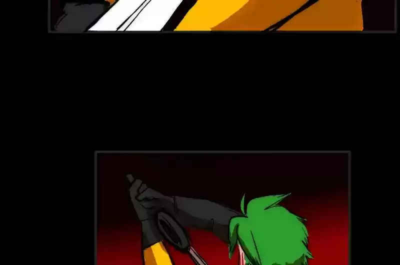 Room of Swords Chapter 98: