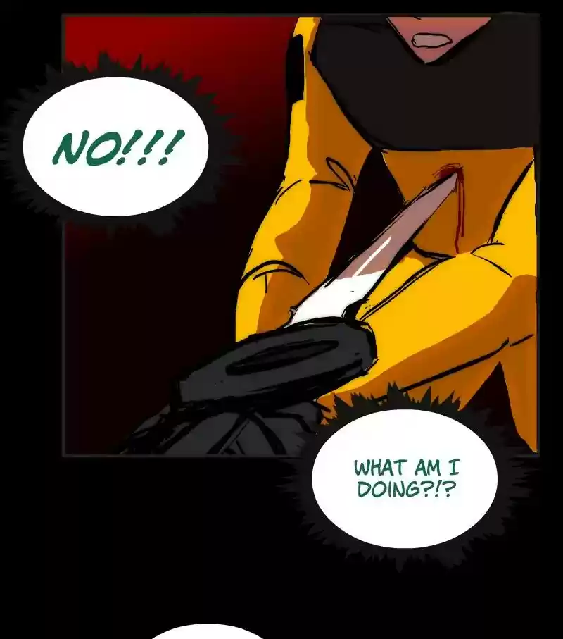 Room of Swords Chapter 98: