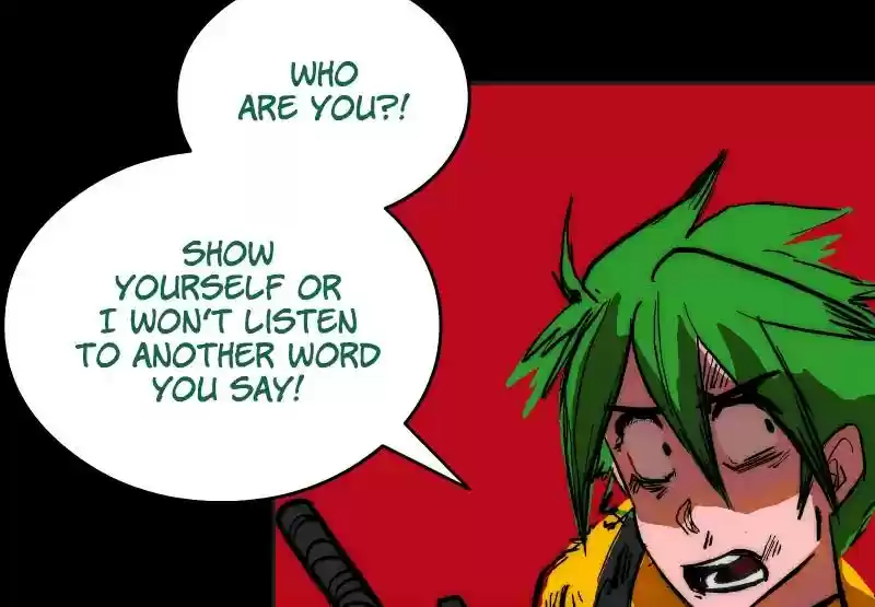 Room of Swords Chapter 98: