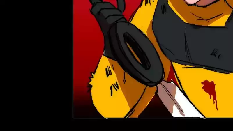 Room of Swords Chapter 98: