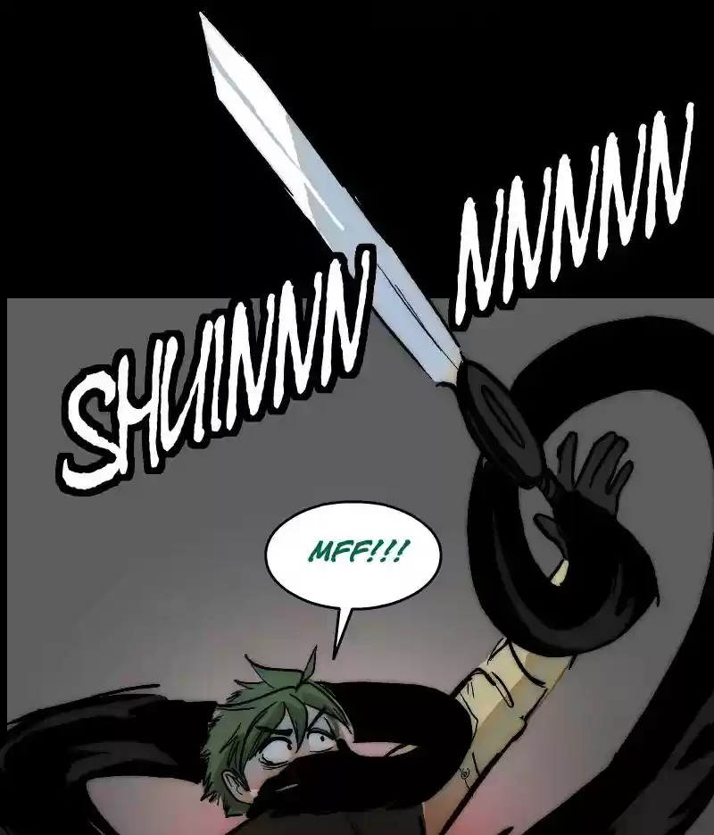 Room of Swords Chapter 98: