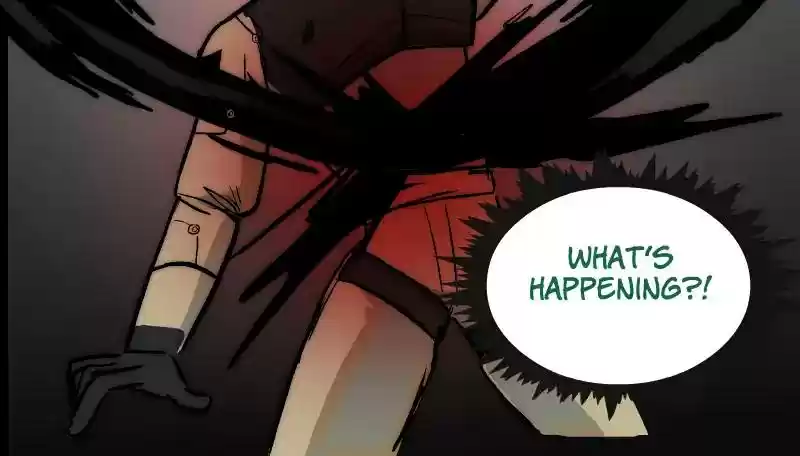 Room of Swords Chapter 98: