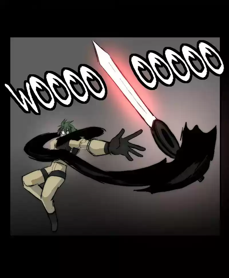 Room of Swords Chapter 98: