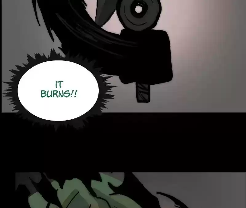 Room of Swords Chapter 98: