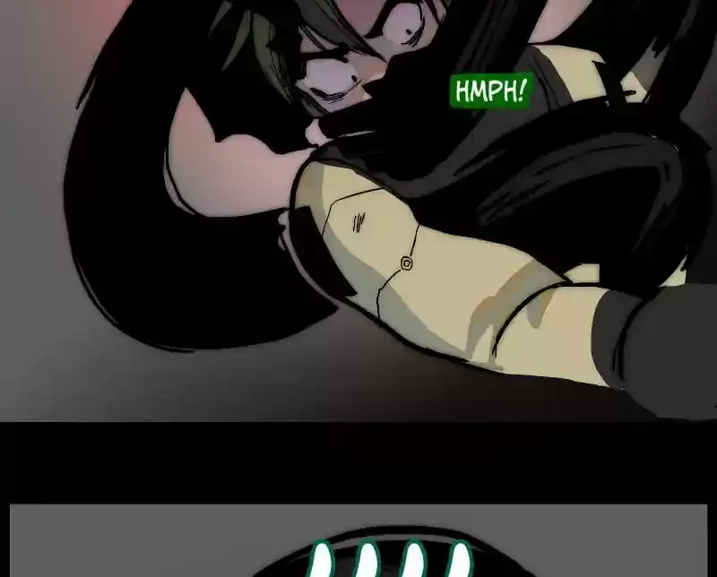 Room of Swords Chapter 98: