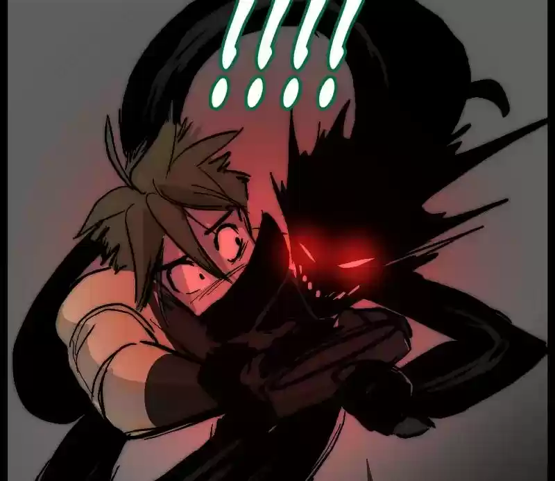 Room of Swords Chapter 98: