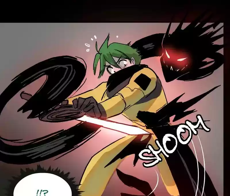 Room of Swords Chapter 98: