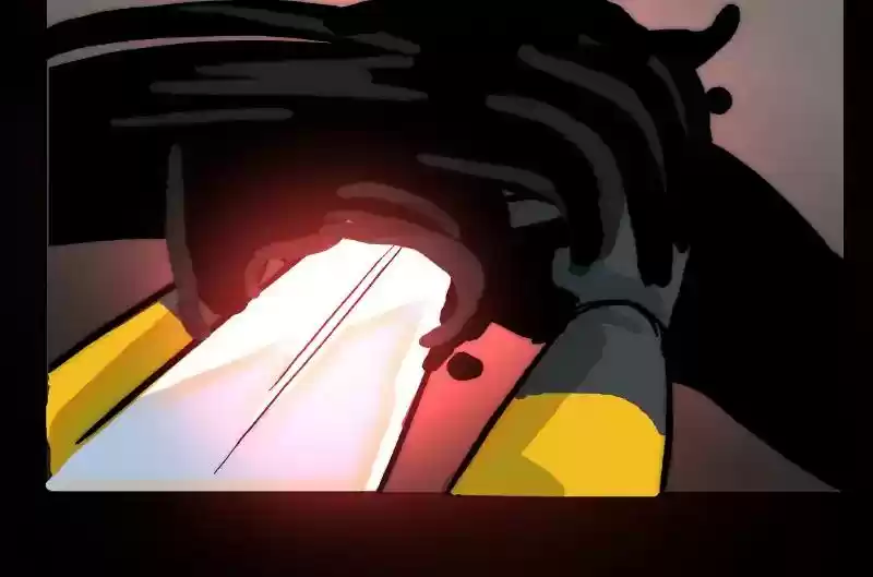 Room of Swords Chapter 98: