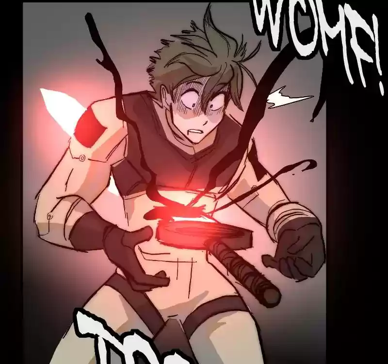 Room of Swords Chapter 98: