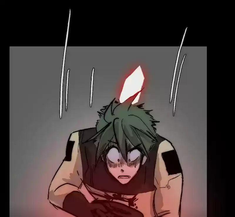 Room of Swords Chapter 98: