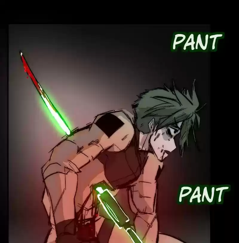 Room of Swords Chapter 98: