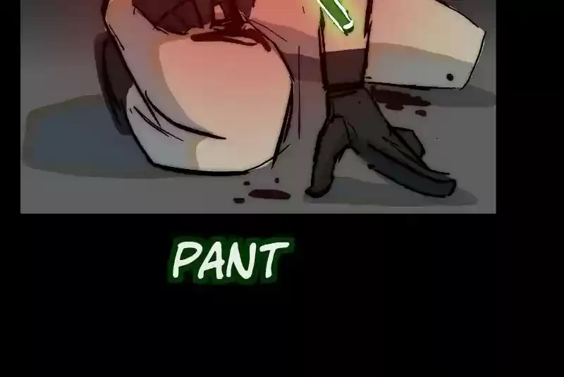 Room of Swords Chapter 98: