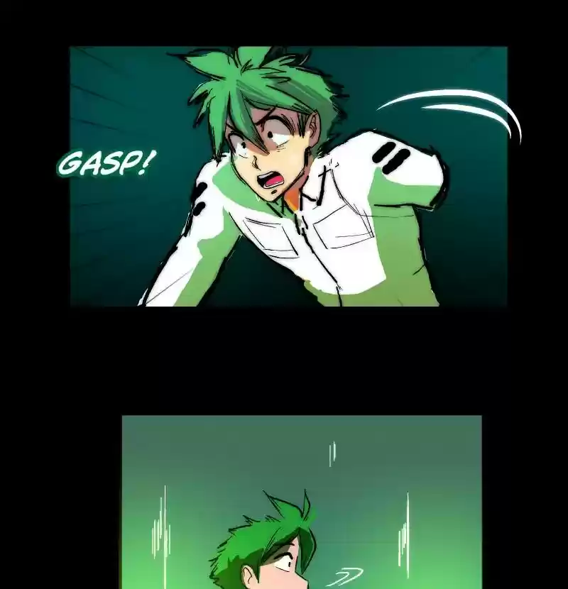 Room of Swords Chapter 98: