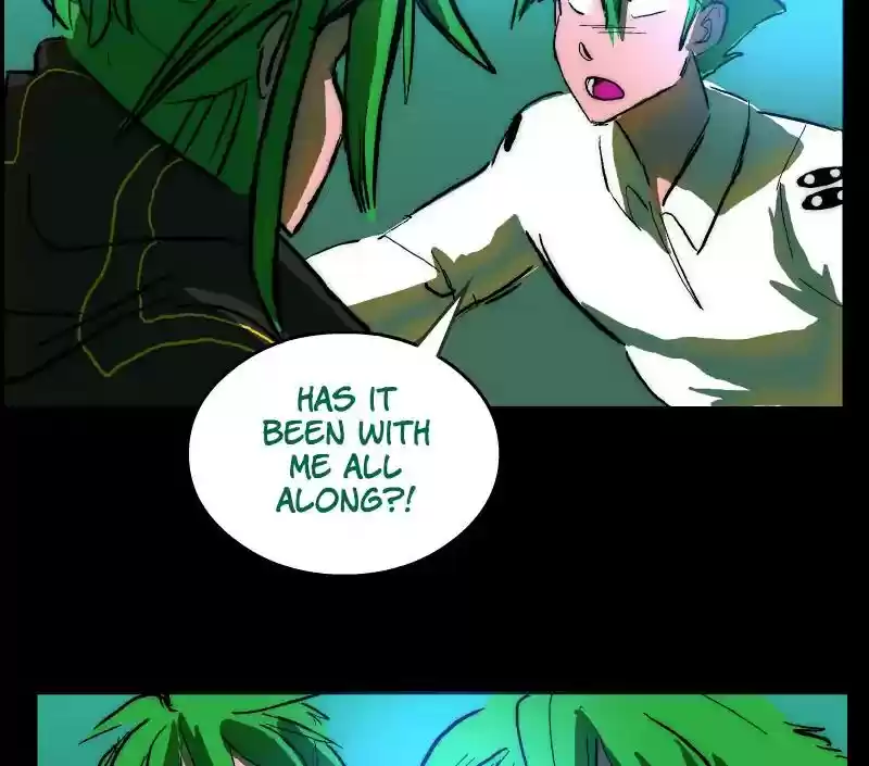 Room of Swords Chapter 98: