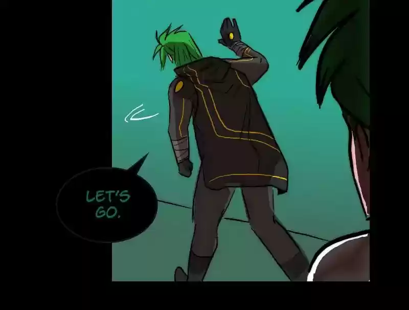 Room of Swords Chapter 98: