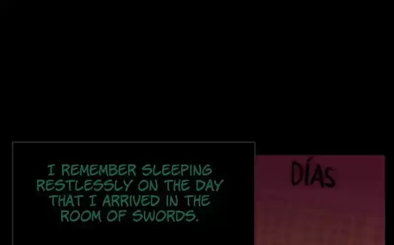 Room of Swords Chapter 99: