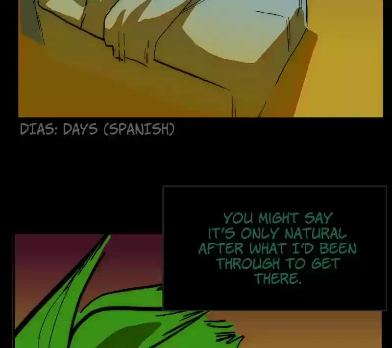 Room of Swords Chapter 99: