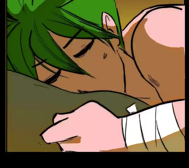 Room of Swords Chapter 99: