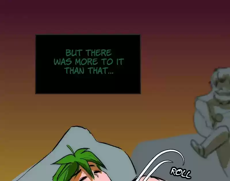 Room of Swords Chapter 99: