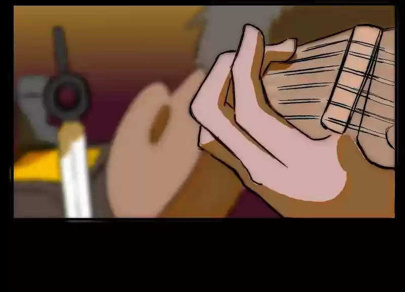 Room of Swords Chapter 99: