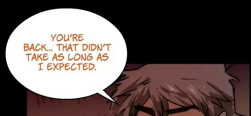 Room of Swords Chapter 99: