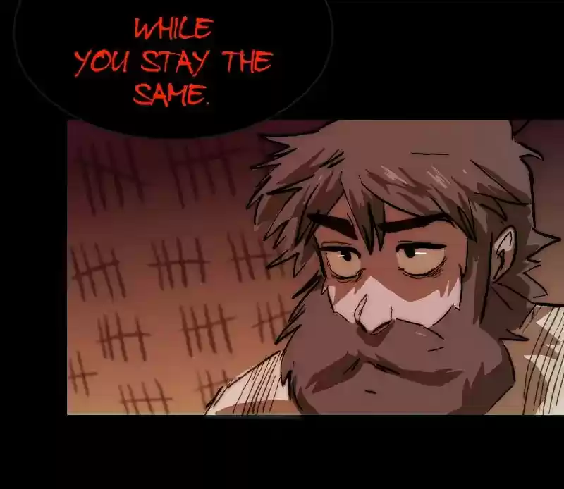 Room of Swords Chapter 99: