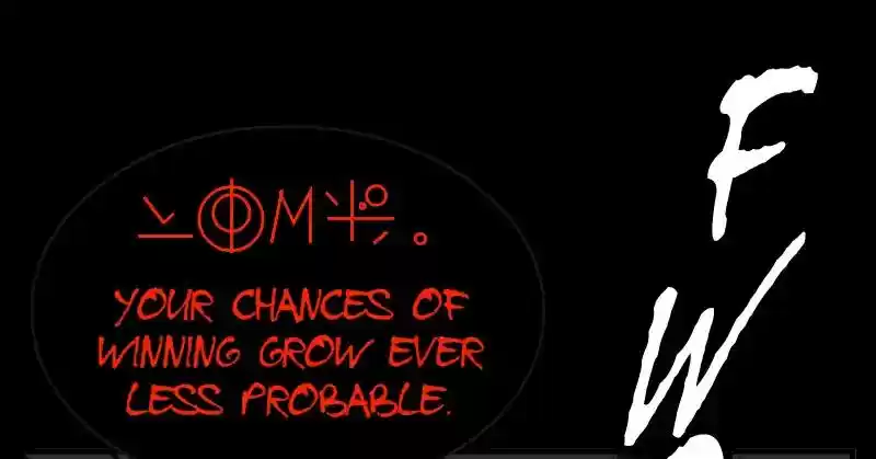 Room of Swords Chapter 99: