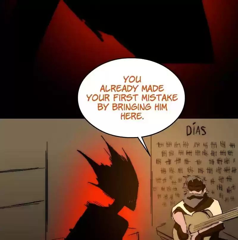 Room of Swords Chapter 99: