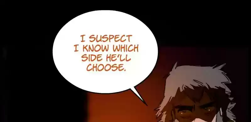 Room of Swords Chapter 99: