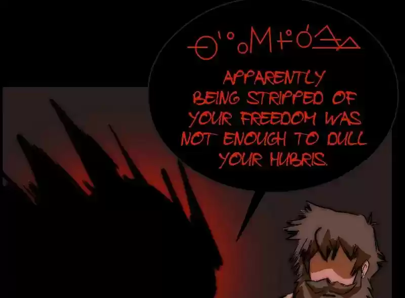 Room of Swords Chapter 99: