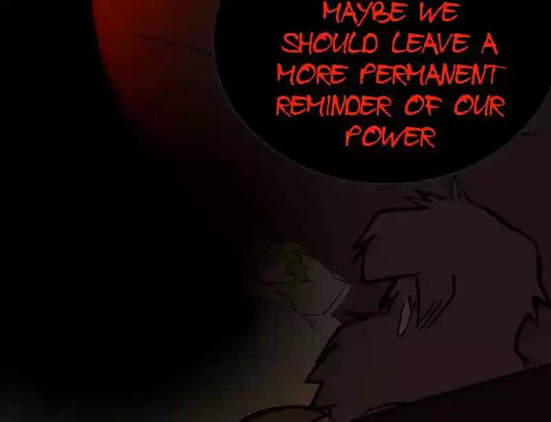 Room of Swords Chapter 99: