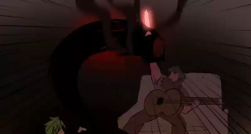 Room of Swords Chapter 99: