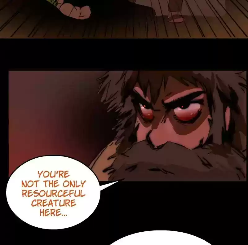 Room of Swords Chapter 99: