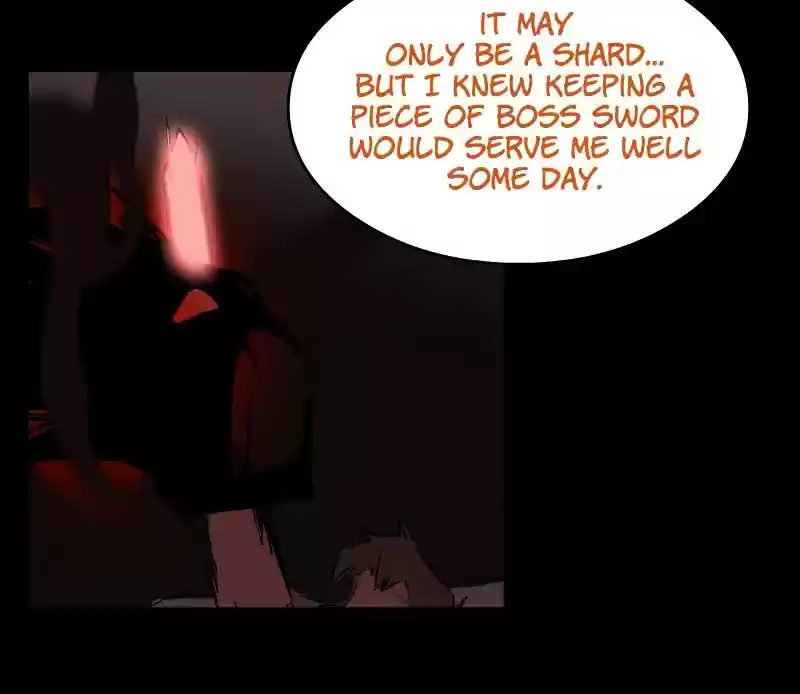 Room of Swords Chapter 99: