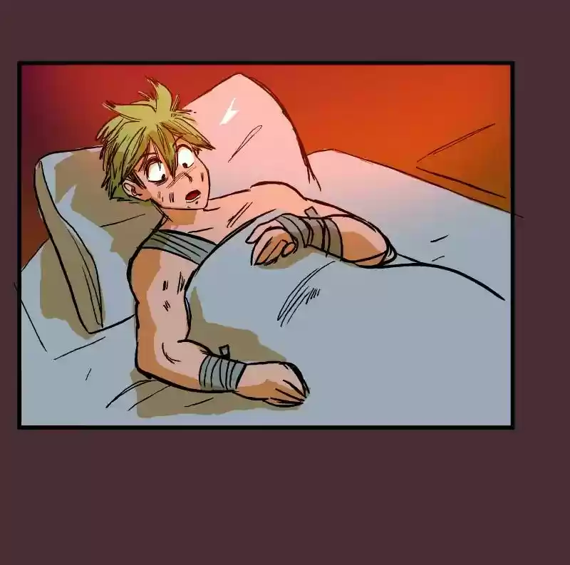 Room of Swords Chapter 99: