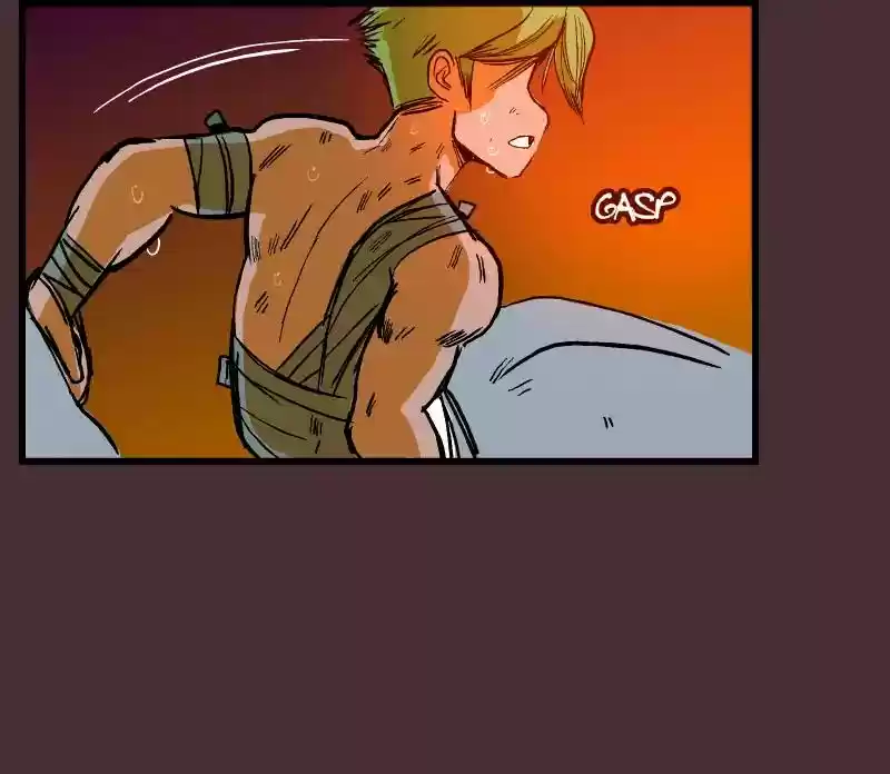 Room of Swords Chapter 99: