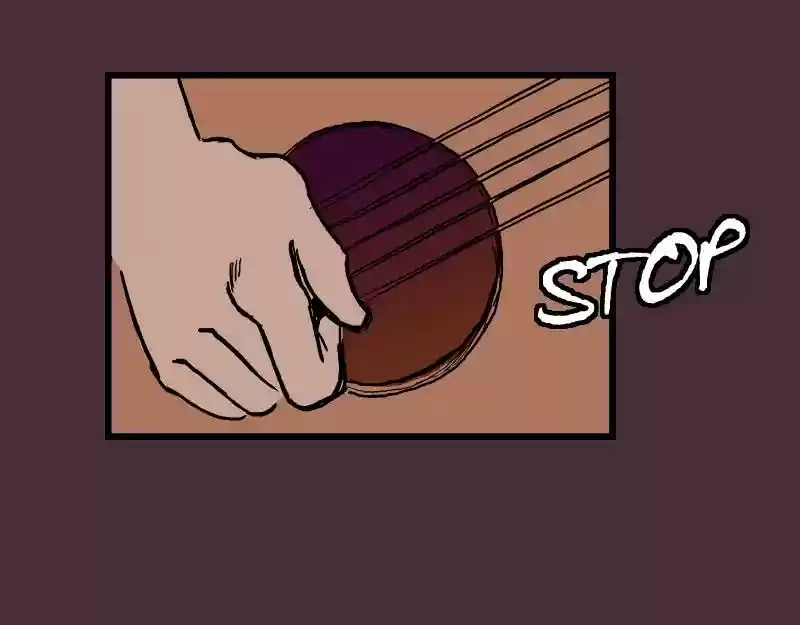 Room of Swords Chapter 99: